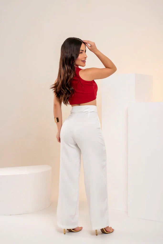 Calça Alfaiataria Laís