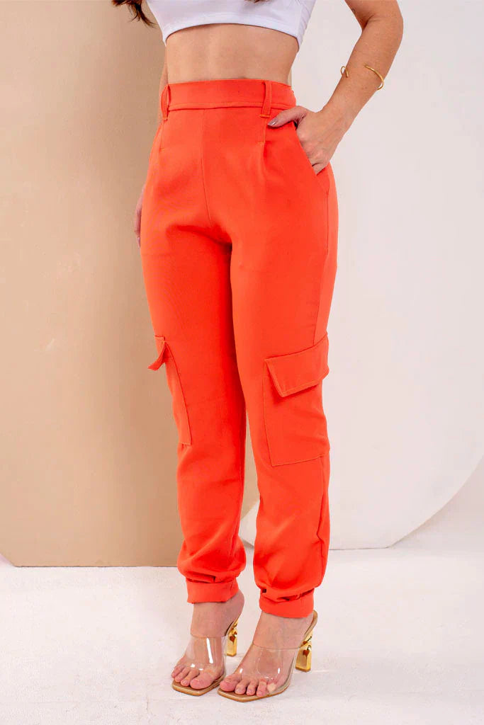 Calça Jogger Melissa