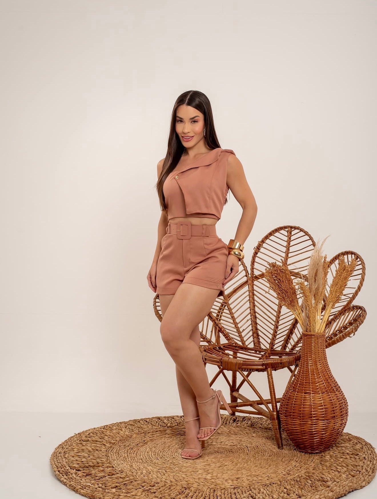 Conjunto Lara Allegra