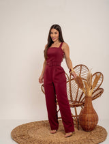 Macacão Lara Isabelle