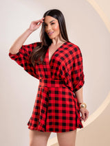 Vestido Melissa Andrade