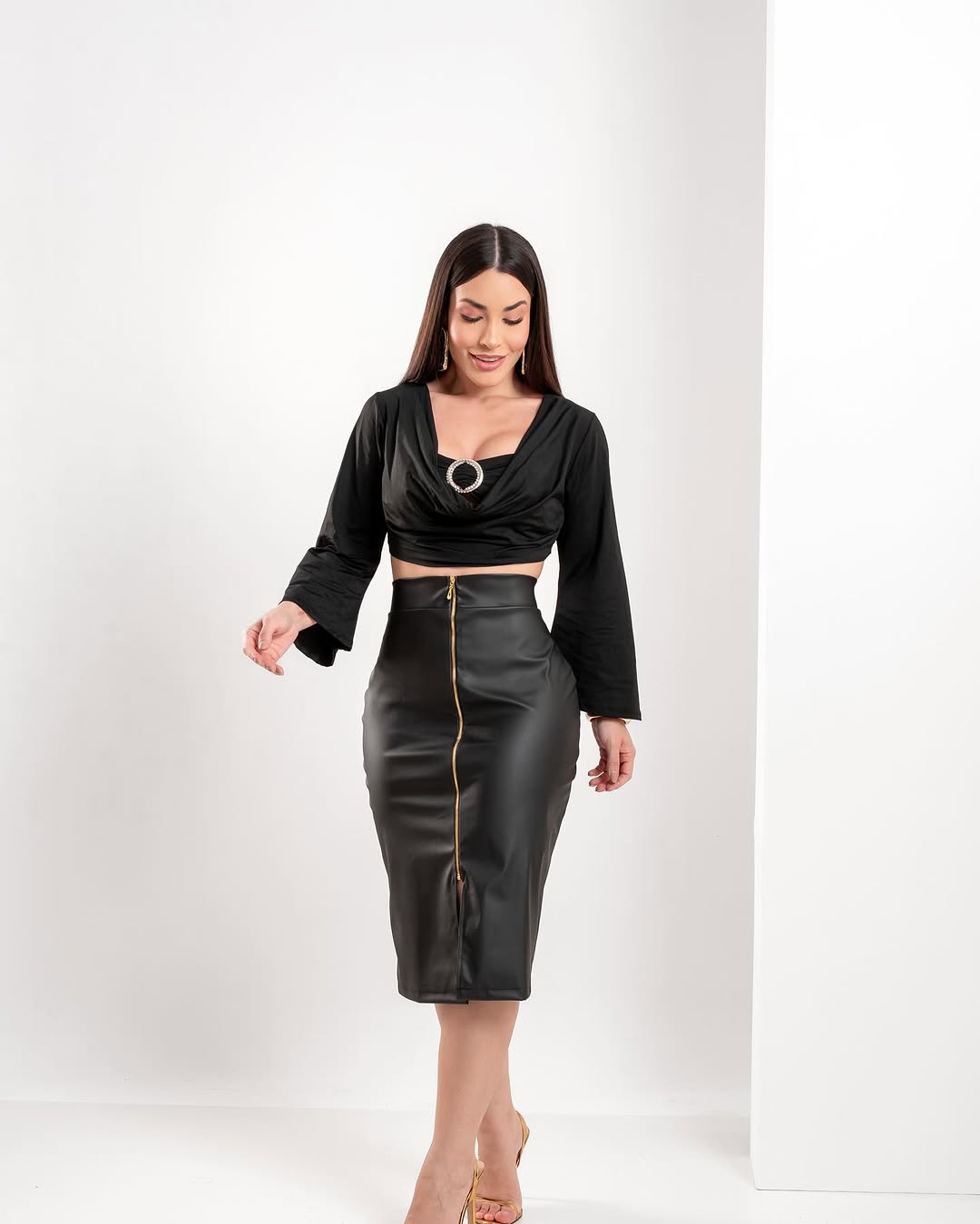 Saia Pietra Elegance