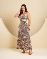 Vestido Helena Savoy