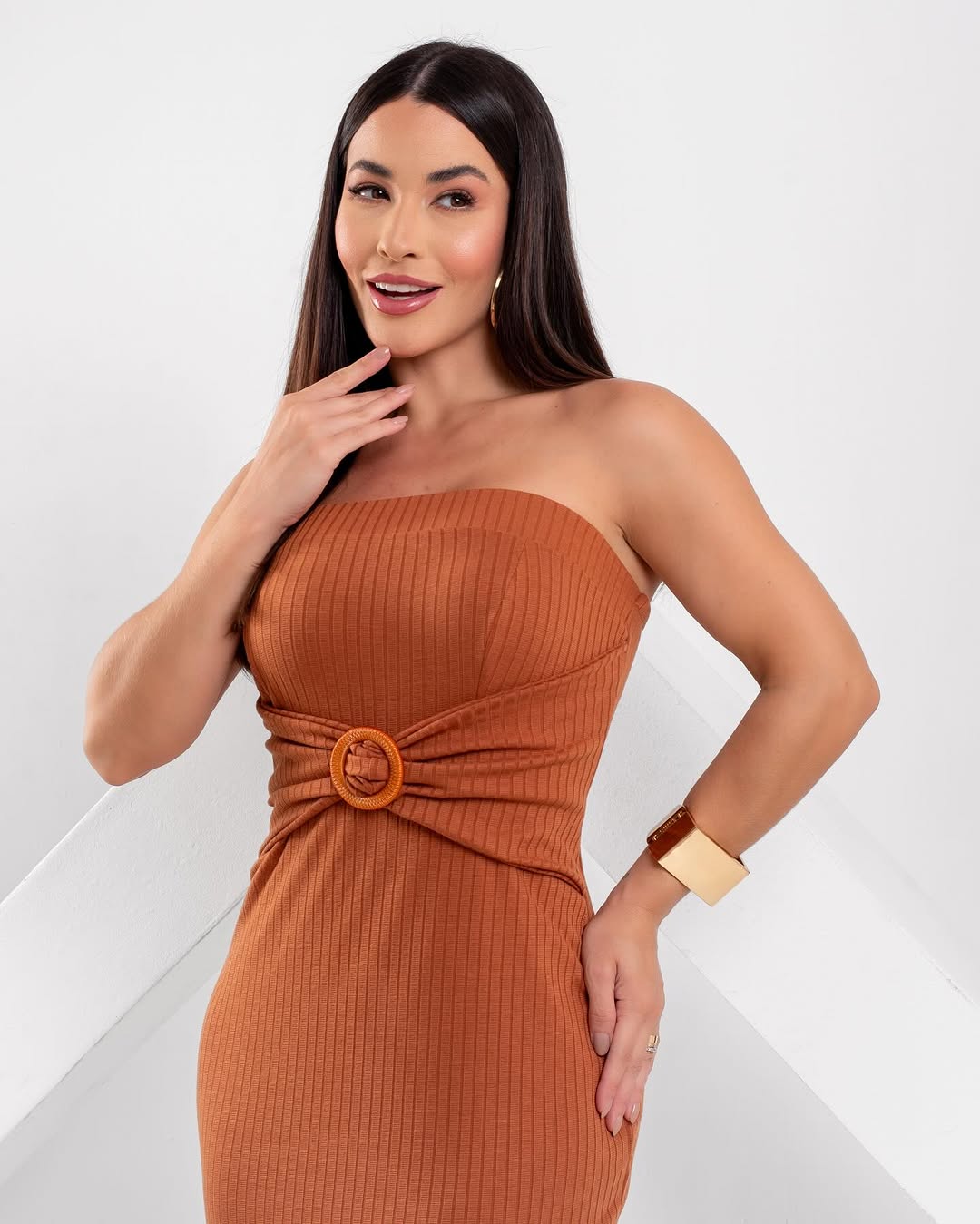 Vestido Lara Monteiro