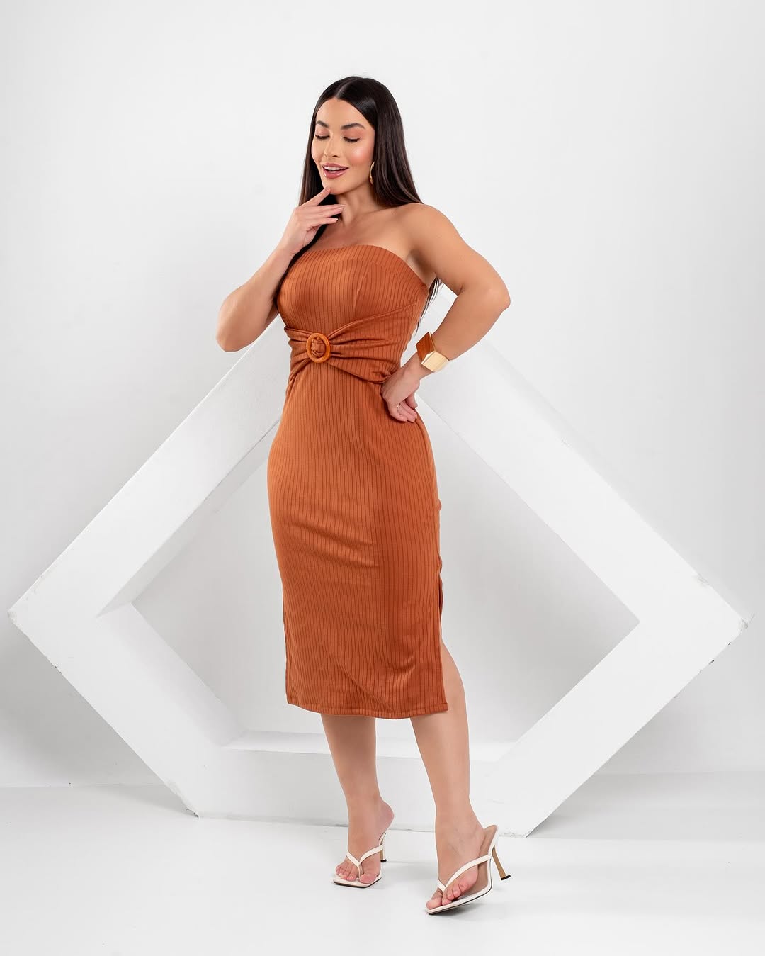 Vestido Lara Monteiro