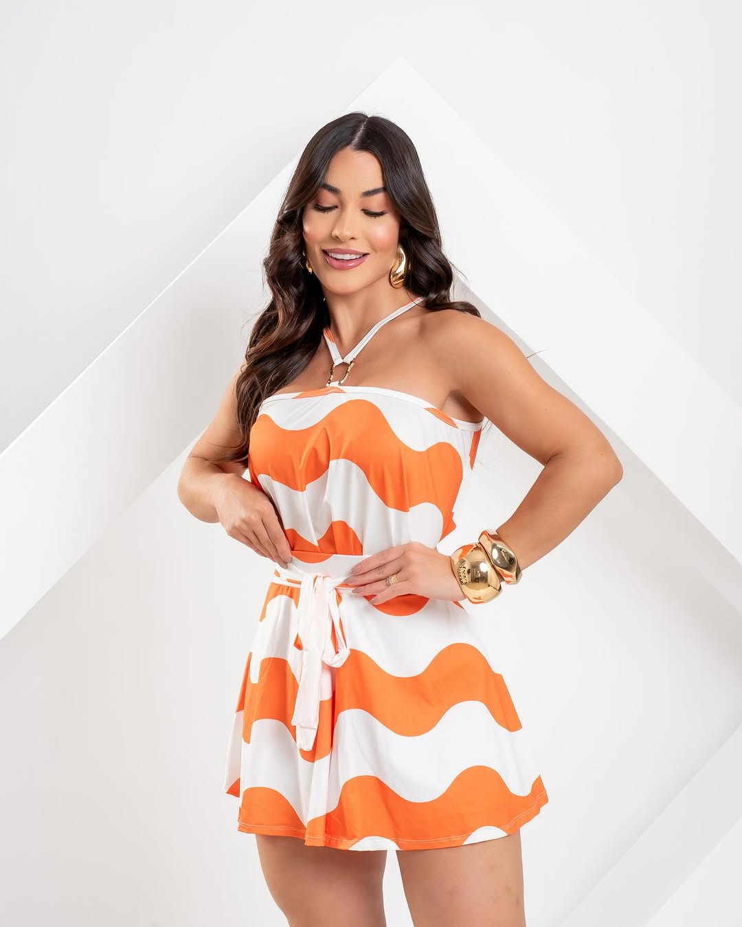 Vestido Laila Harmonia