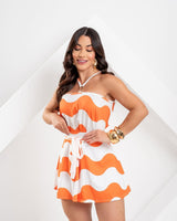 Vestido Laila Harmonia