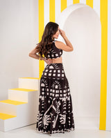 Vestido Alana Amaral