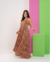 Vestido Jade Carvalho