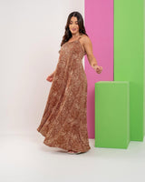 Vestido Jade Carvalho