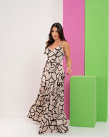 Vestido Ravena Amaral