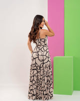 Vestido Ravena Amaral