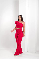 Conjunto Alessandra Classy